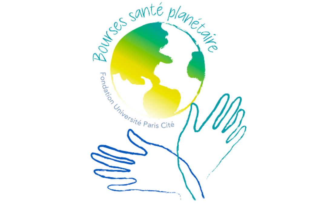 [Info étudiante] Bourse de mobilité « Santé planétaire » de la Fondation UPCité