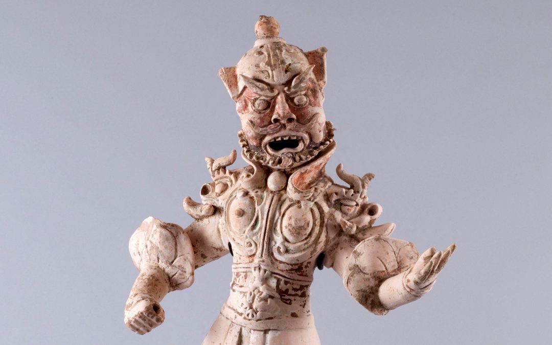 [EXHIBITION] Beyond the Human in China and Japan