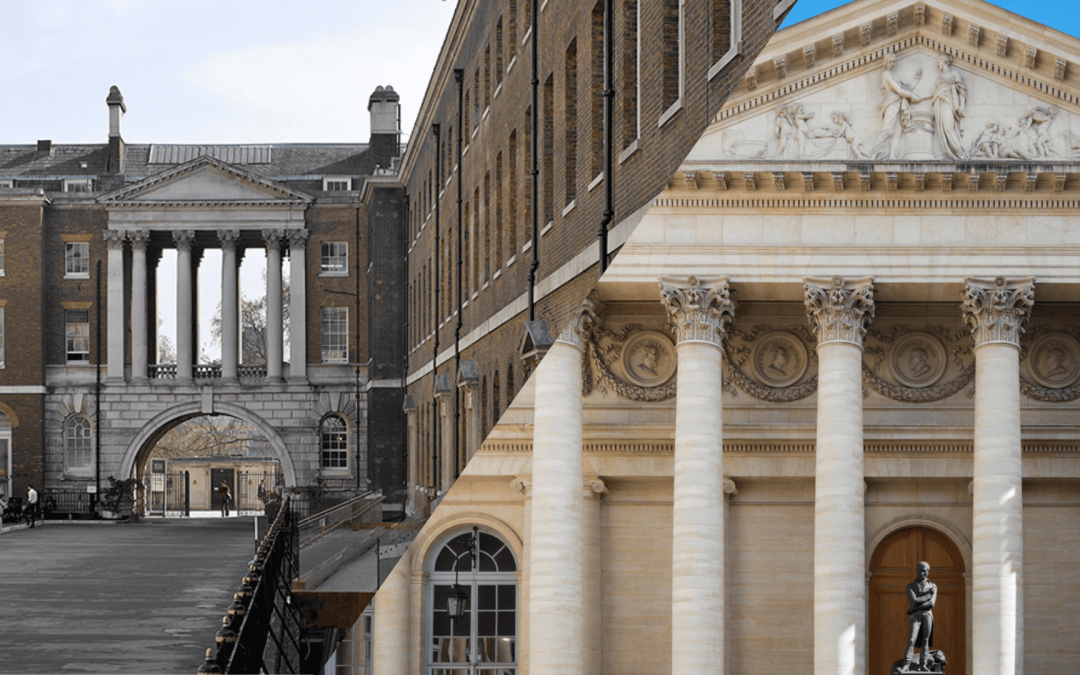 Call for projects 2025 UPCité – King’s College London